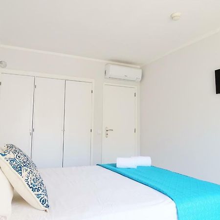 Luz Apartments Portimão Eksteriør bilde