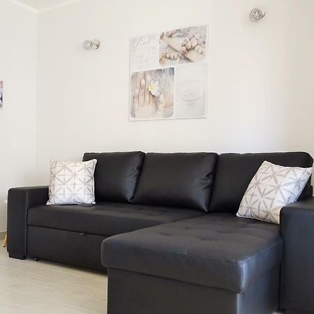 Luz Apartments Portimão Eksteriør bilde