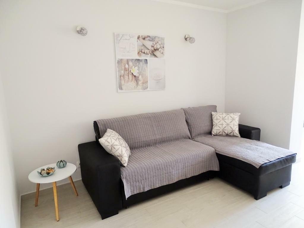 Luz Apartments Portimão Eksteriør bilde