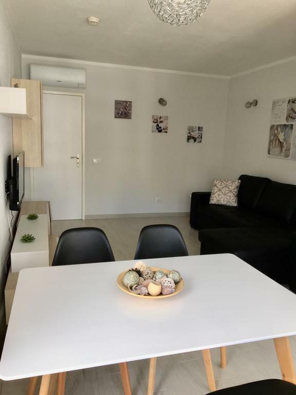 Luz Apartments Portimão Eksteriør bilde