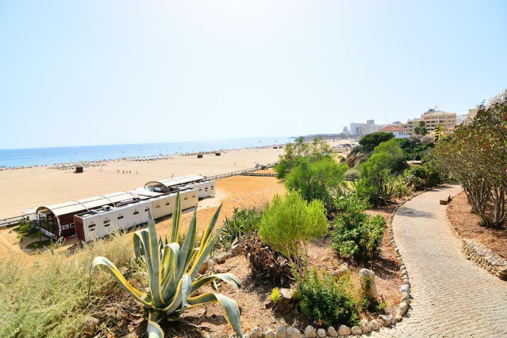 Luz Apartments Portimão Eksteriør bilde