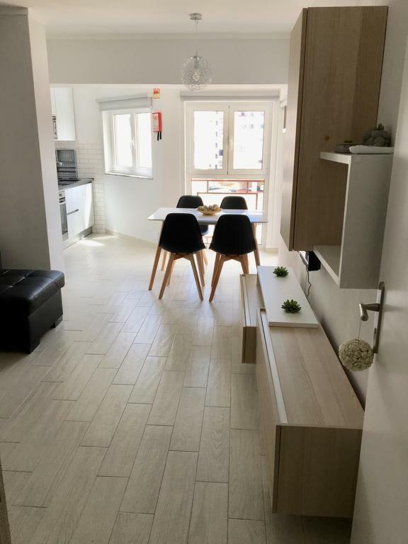 Luz Apartments Portimão Eksteriør bilde