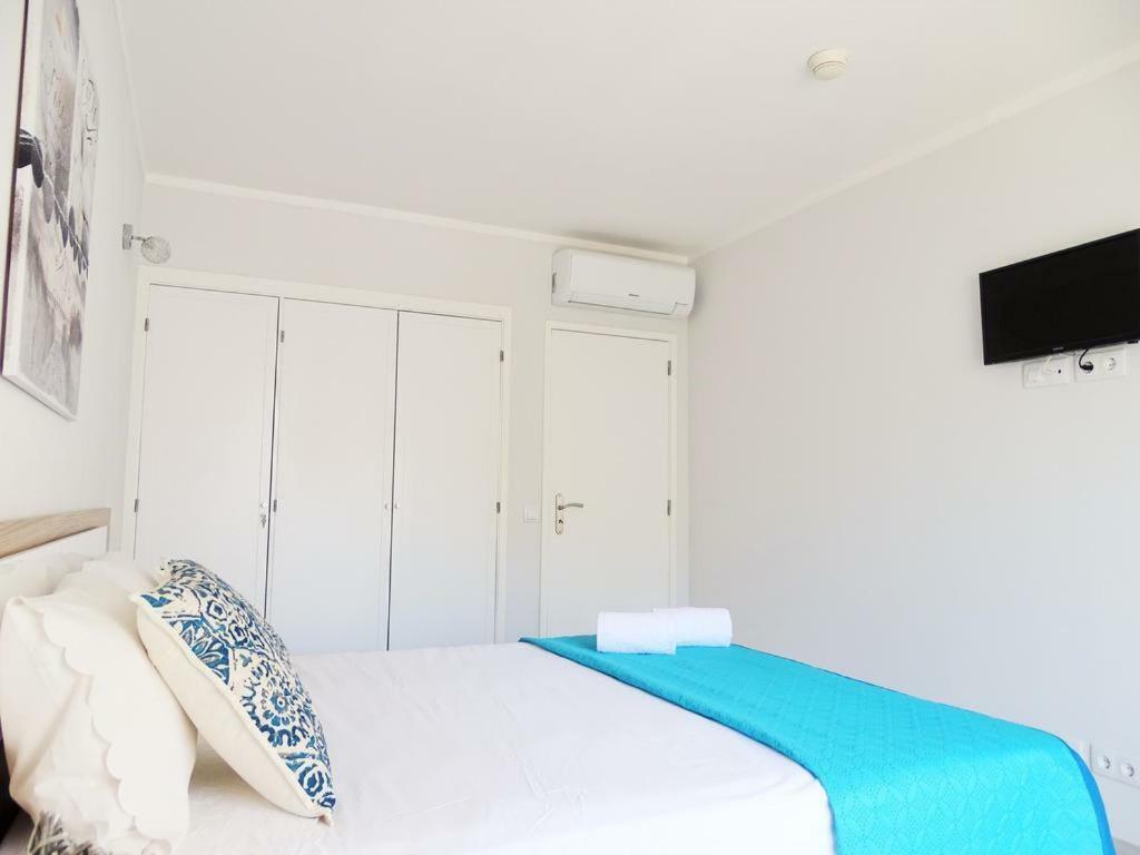 Luz Apartments Portimão Eksteriør bilde