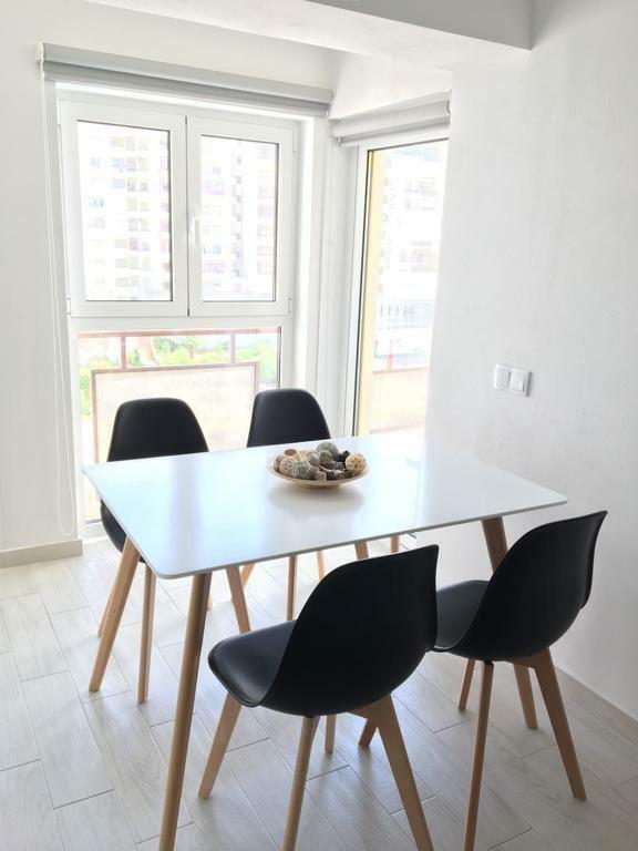 Luz Apartments Portimão Eksteriør bilde