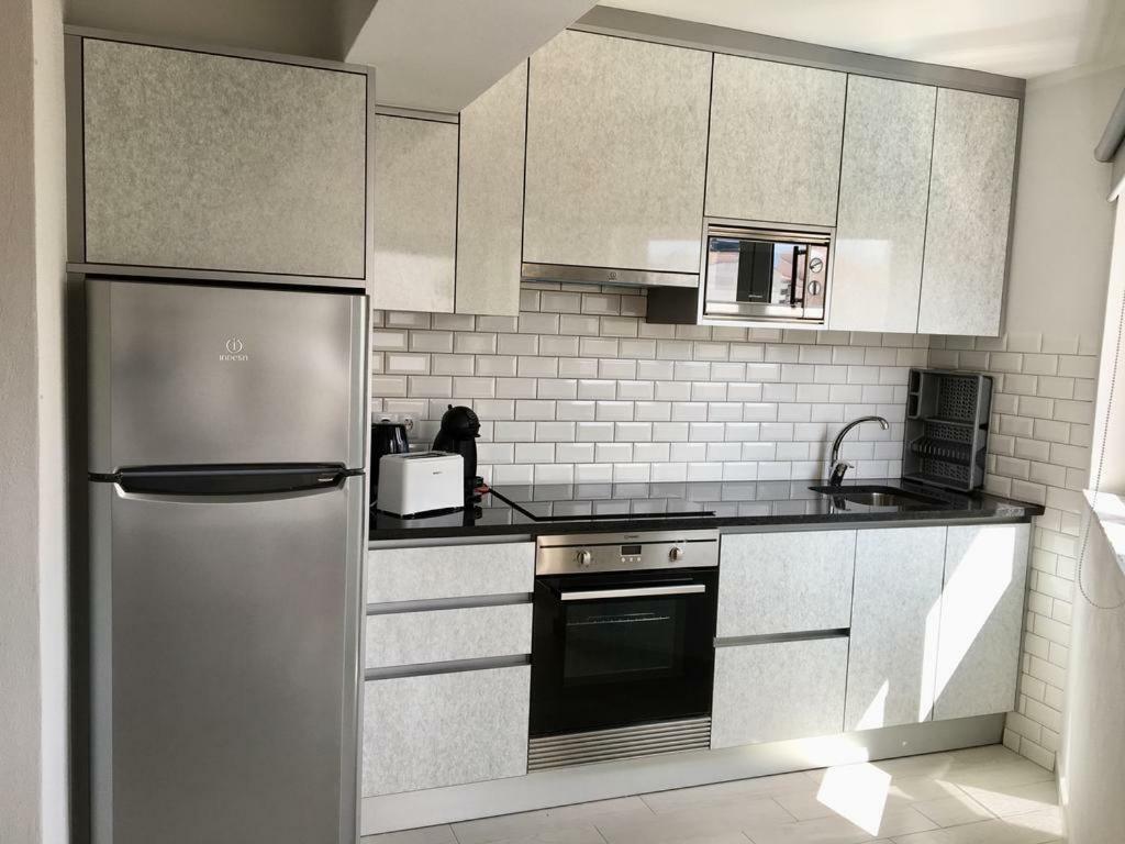 Luz Apartments Portimão Eksteriør bilde